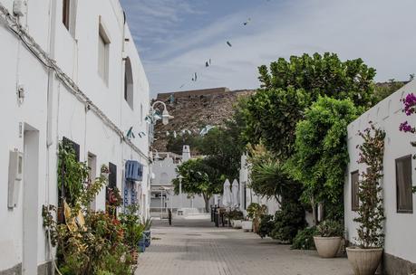 Cabo de Gata Cabo de Gata