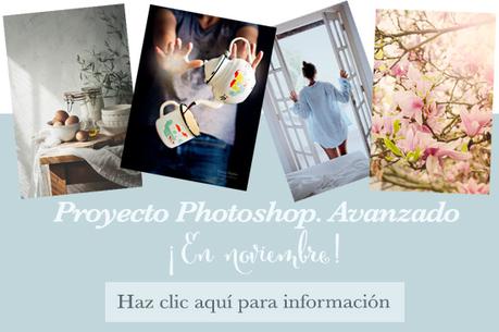 curso online photoshop