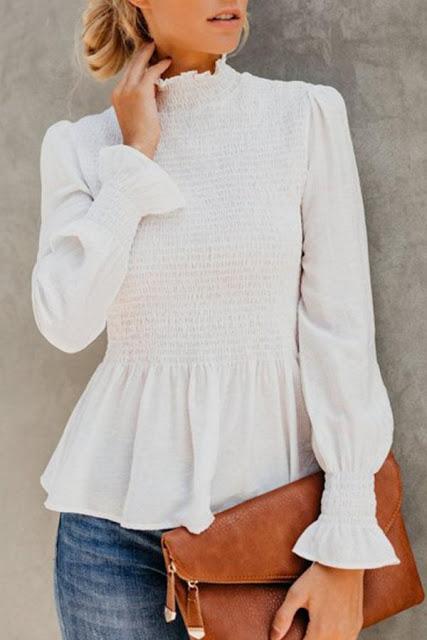 Tops de mujer en LUVYLE