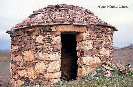 Los Chozos de las Tierras de Talavera