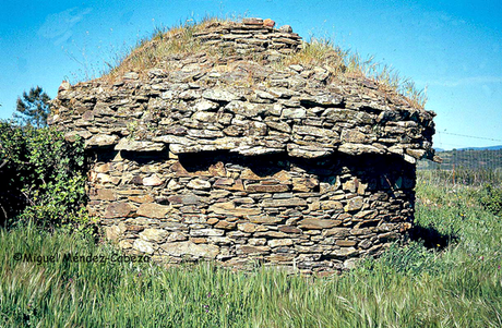 Los Chozos de las Tierras de Talavera