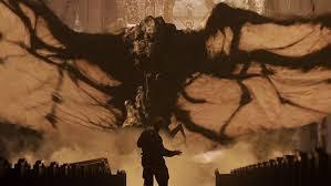 End of Days/El Fin de los Día (1999)