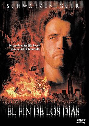 End of Days/El Fin de los Día (1999)