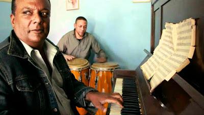 Próxima Gira Europea de Peruchin Jazz y Tradición Próxima Gira Europea de Peruchin Jazz y Tradición