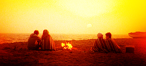 Reseña: Un océano de dudas - Laura Flanagan