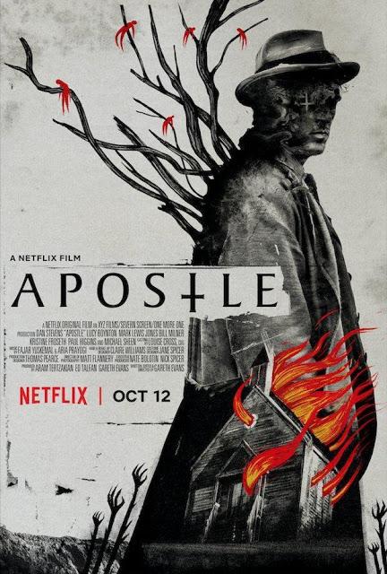 Apostle (El apóstol)