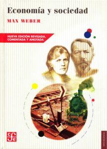 Max Weber: vida y obras destacadas