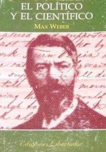 Max Weber: vida y obras destacadas