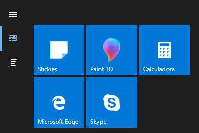 Aplicaciones de Windows 10 - El Blog de HiiARA