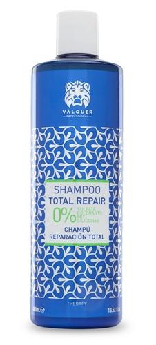 7 Champús sin sulfatos para cuidar tu pelo