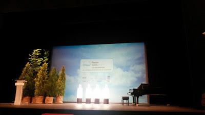 VIII EDICIÓN DEL PREMIO NOVIA SALCEDO – Con enfoque en los Objetivos de Desarrollo Sostenible