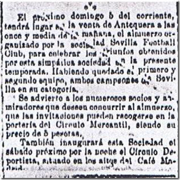 1916 Circulo Deportista 