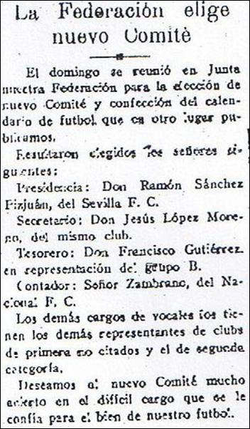 11-9-1923 Correo Andalucía