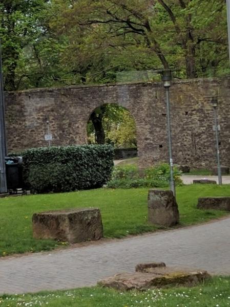 Trier o Tréveris. Alemania