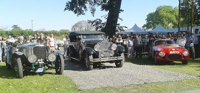 Lo que se viene mañana, jueves 18 de octubre