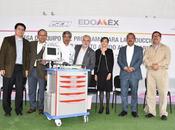 Reciben nueve hospitales isem equipo para diagnosticar tratar infartos