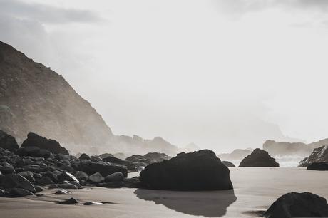 PLAYA DE BENIJO