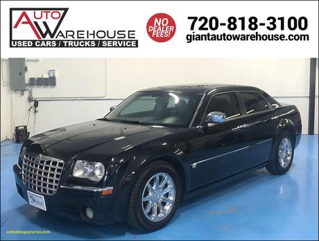 Elegant 2005 Chrysler 300 Front Bumper