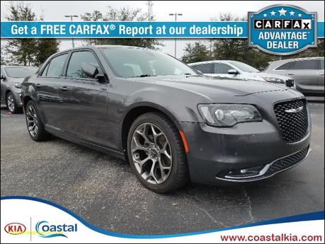 Elegant 2005 Chrysler 300 Front Bumper