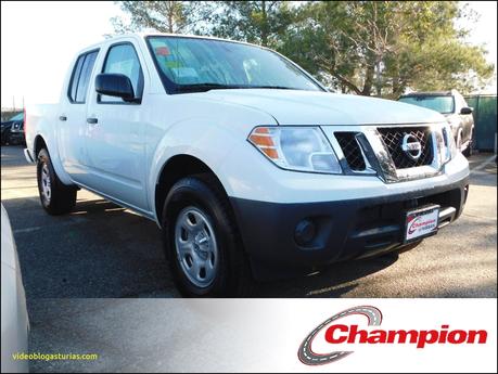 4 Beautiful Nissan Frontier aftermarket Bumper