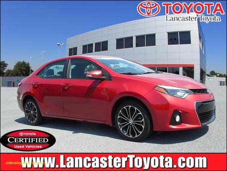 3 Elegant 2015 toyota Corolla Front Bumper