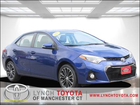 3 Elegant 2015 toyota Corolla Front Bumper