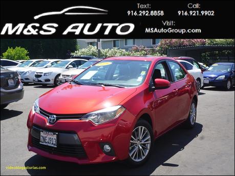 3 Elegant 2015 toyota Corolla Front Bumper