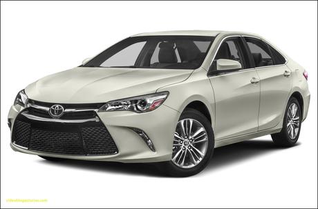 4 Awesome 2016 toyota Camry Front Bumper