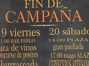 Posada vuelve organizar este semana fiesta campaña