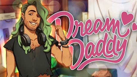 Pronto podrás salir con tu Dream Daddy en PlayStation 4