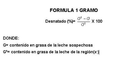 Defectos y Alteraciones de la Leche Defectos y Alteraciones de la Leche