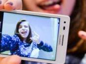 Esta compañía pagará para tomar selfies