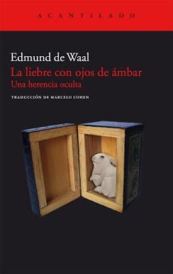 Edmund de Waal: 