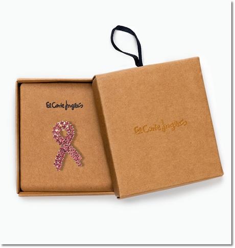 Iniciativas solidarias: Día Mundial contra el Cáncer de Mama Iniciativas solidarias: Día Mundial contra el Cáncer de Mama