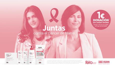 Iniciativas solidarias: Día Mundial contra el Cáncer de Mama Iniciativas solidarias: Día Mundial contra el Cáncer de Mama