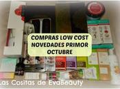 Compras Novedades Primor Octubre!