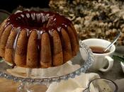 Neapolitan Marble Bundt Cake #BundtBakers