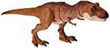 Jurassic World Superataque del Tyrannosaurus Rex, Colores (Mattel FMY70)