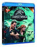 Jurassic World 2 El Reino Caido [Blu-ray]