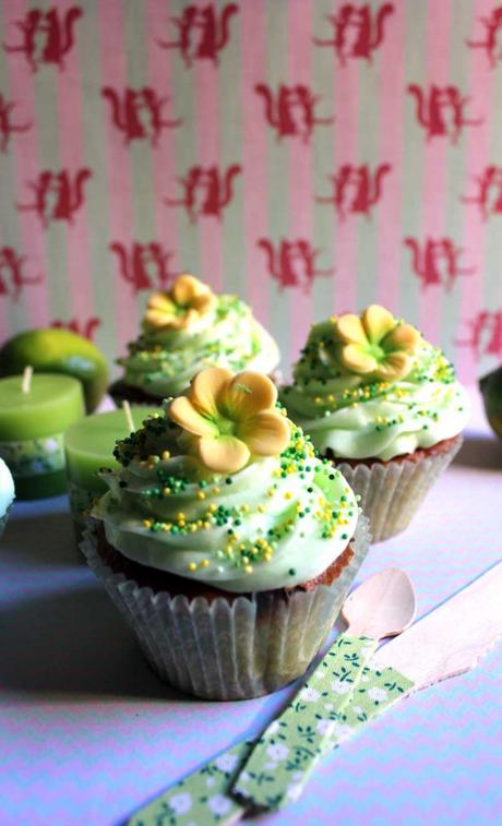 Como Hacer Cupcakes. Paso a Paso, Trucos y tips para hacer Cupcakes