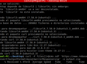 Cómo convertir base datos MySQL morir intento