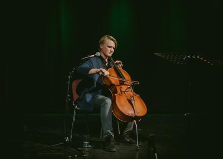 Música folk ártica para los sentidos