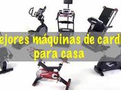 Mejores Equipamientos gimnasio para Casa