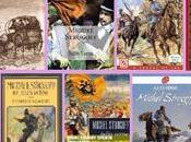 Reseña libro: Miguel Strogoff