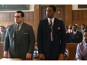 Cinecritica: Marshall