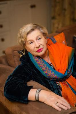 Agatha Raisin y el manantial de la muerte (M. C. Beaton)