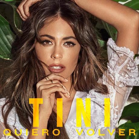 Tini Presenta “Quiero Volver”, su nuevo álbum, en vivo por Radio Disney