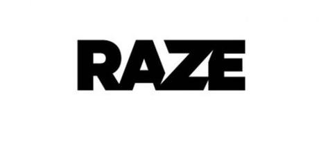 Raze y Turner Latinoamerica se asocian para celebrar la 1ra edición de los Raze Awards
