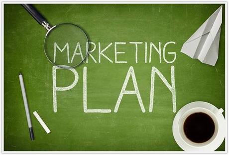 5 elementos fundamentales plan de marketing