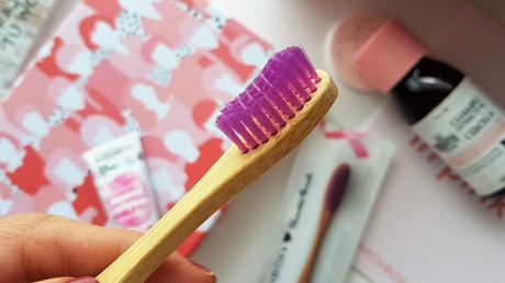 Birchbox Octubre 2018